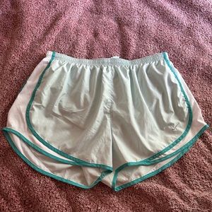 Nike Dri-Fit Running Shorts